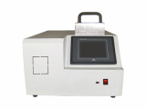Fast thermal conductivity tester